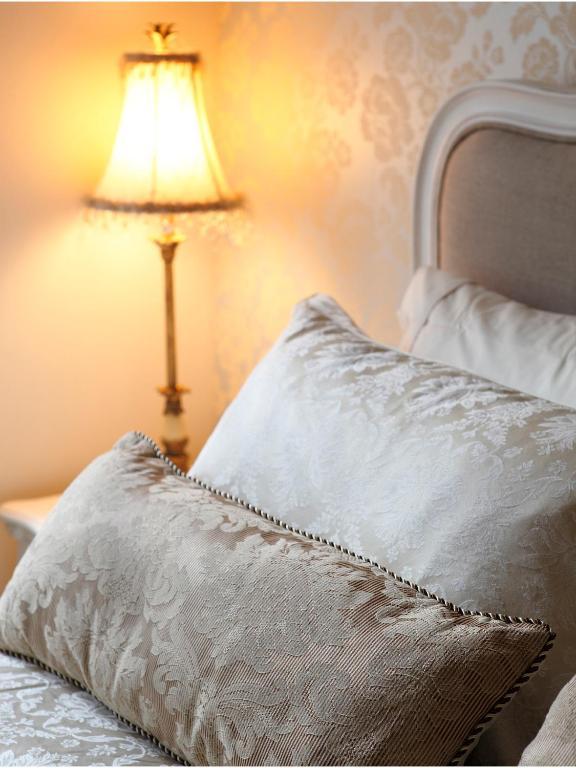 Bed and Breakfast The Broad Leys Aylesbury  Pokój zdjęcie