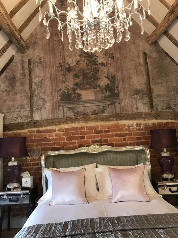 Bed and Breakfast The Broad Leys Aylesbury  Zewnętrze zdjęcie