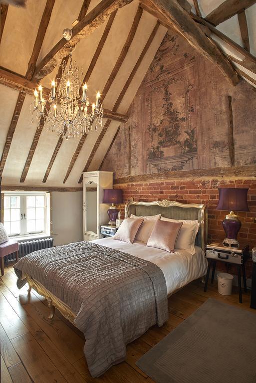 Bed and Breakfast The Broad Leys Aylesbury  Zewnętrze zdjęcie