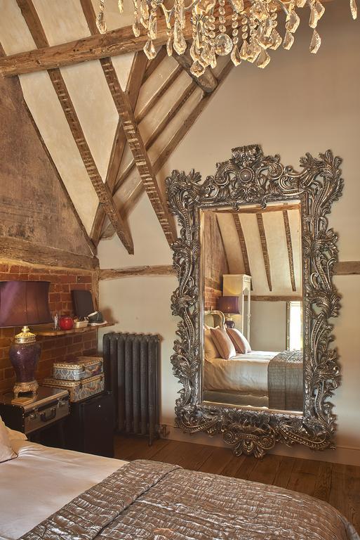 Bed and Breakfast The Broad Leys Aylesbury  Zewnętrze zdjęcie