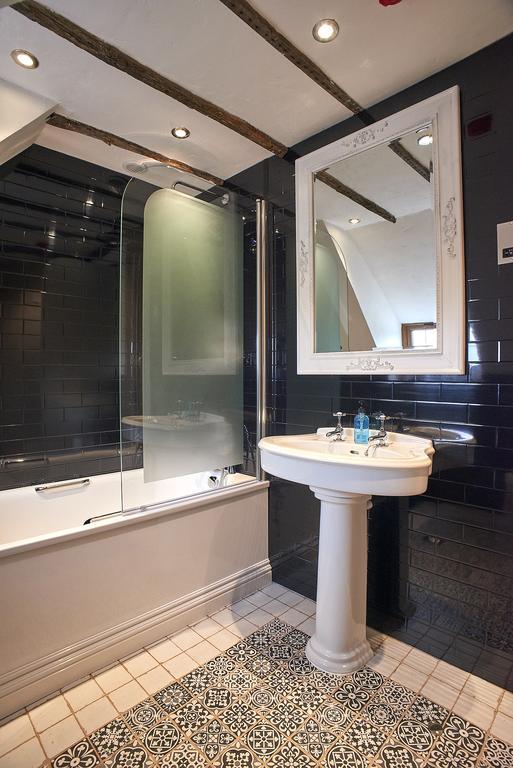 Bed and Breakfast The Broad Leys Aylesbury  Pokój zdjęcie