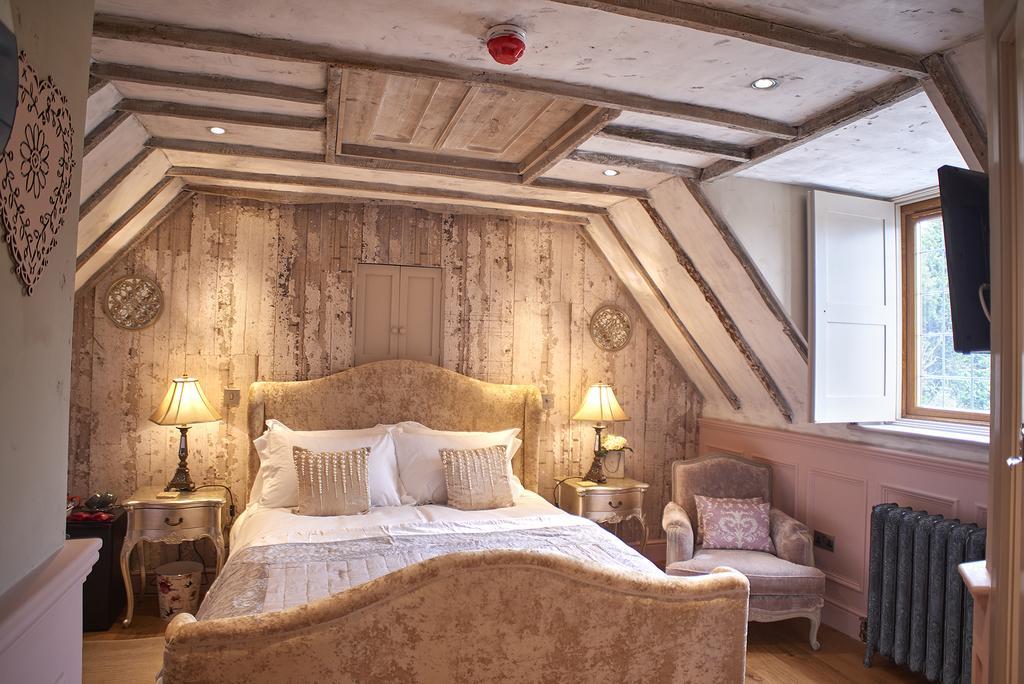 Bed and Breakfast The Broad Leys Aylesbury  Pokój zdjęcie